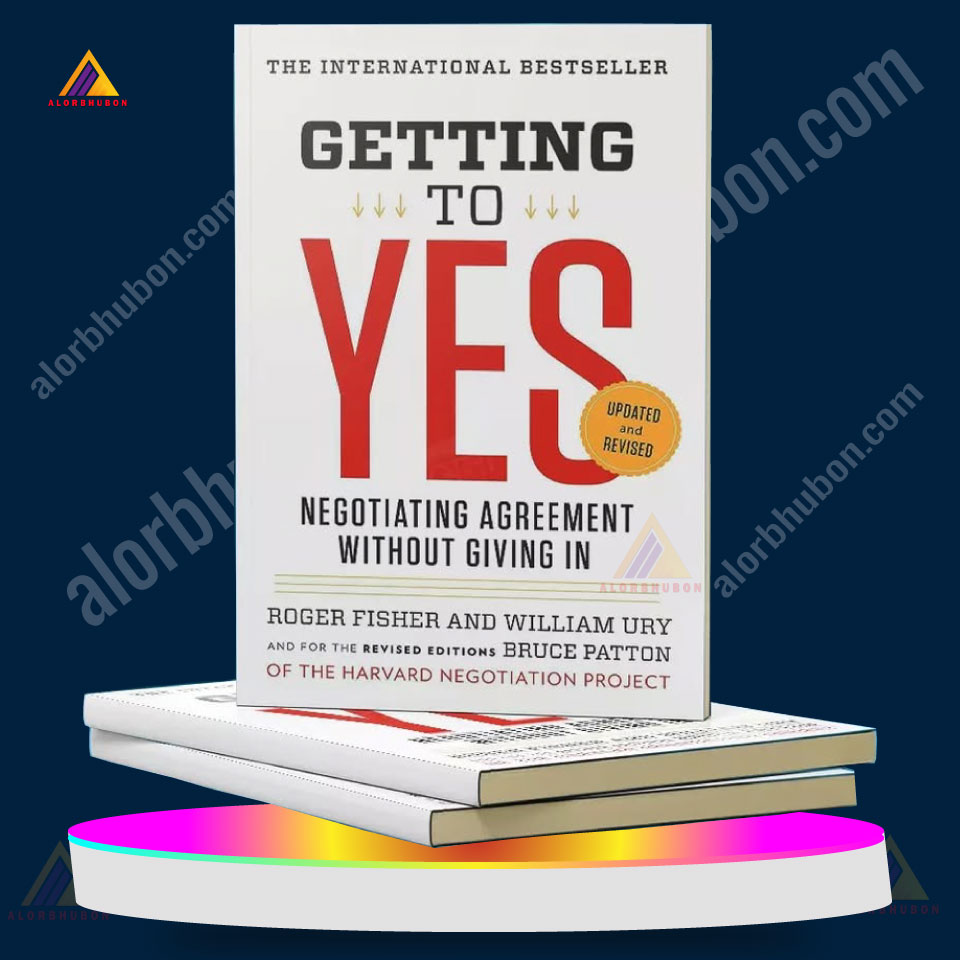 Getting to Yes